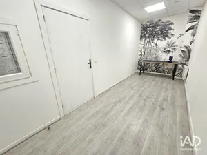 Bureaux à BAILLY-ROMAINVILLIERS (77700)