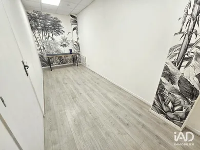 Bureaux à BAILLY-ROMAINVILLIERS (77700)