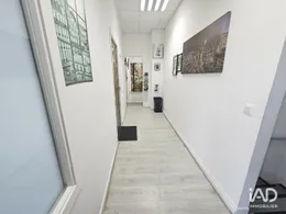 Office in BAILLY-ROMAINVILLIERS (77700)