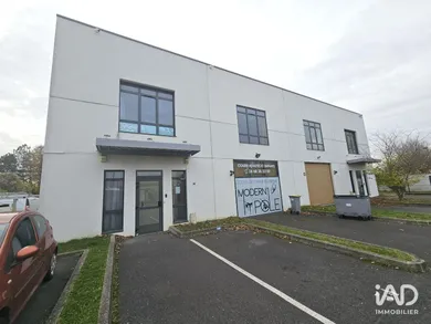 Office at BAILLY-ROMAINVILLIERS (77700)