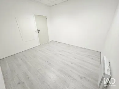 Bureaux à BAILLY-ROMAINVILLIERS (77700)