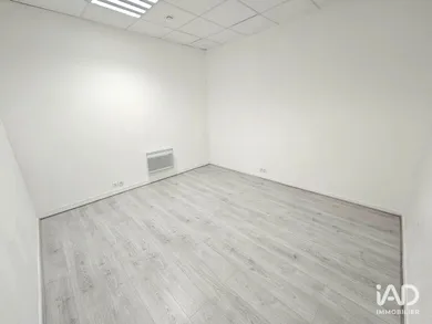Bureaux à BAILLY-ROMAINVILLIERS (77700)