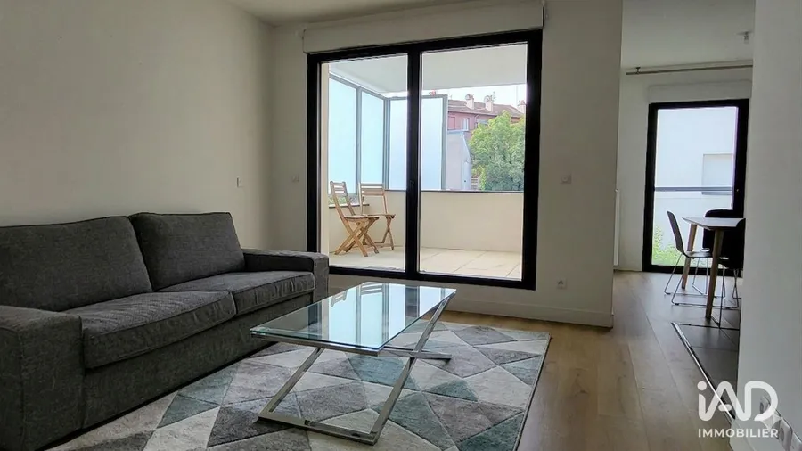 Appartement à GENNEVILLIERS (92230) photo 3