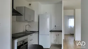 Apartment in GENNEVILLIERS (92230)