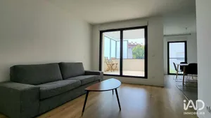 Appartement à GENNEVILLIERS (92230)