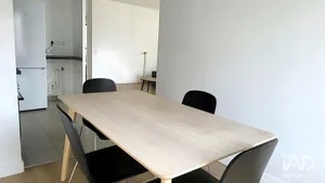 Appartement à GENNEVILLIERS (92230)