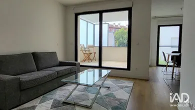 Apartment in GENNEVILLIERS (92230)