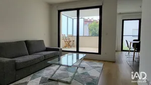 Appartement à GENNEVILLIERS (92230)