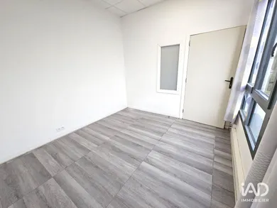 Bureaux à BAILLY-ROMAINVILLIERS (77700)