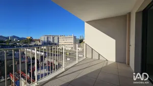 Appartement à MARSEILLE (13009)