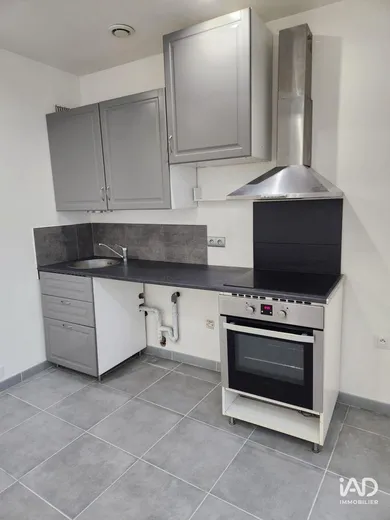 Appartement à CHAMIGNY (77260)