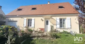 House at RESSONS-SUR-MATZ (60490)