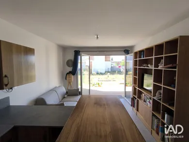 Apartment in MIMIZAN (40200)