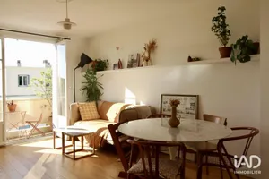 Appartement à NICE (06100)