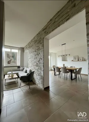 Maison à CREUTZWALD (57150)