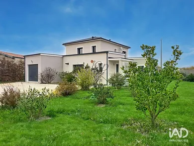 Maison à NÈGREPELISSE (82800)