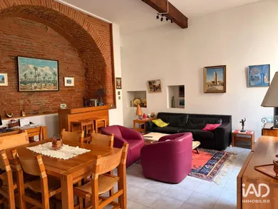 Apartment in TOULOUSE (31000)