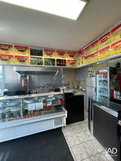 Fast food in LE HAVRE (76600)
