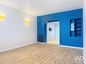 Boutique/Local commercial à SAINT-PIERRE-QUIBERON (56510)