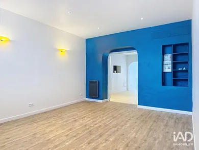 Commercial at SAINT-PIERRE-QUIBERON (56510)