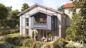 Appartement à SAINT-PAUL-LÈS-DAX (40990)