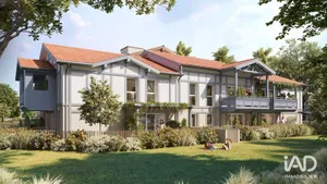 Appartement à SAINT-PAUL-LÈS-DAX (40990)