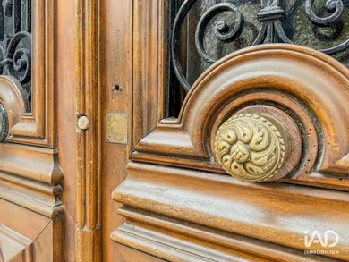 Office at TOULON (83000)