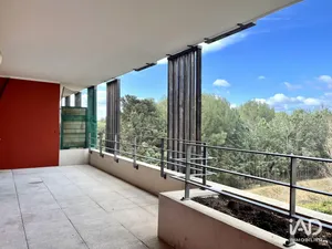 Appartement à JUVIGNAC (34990)