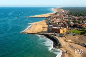 Appartement à CAPBRETON (40130)