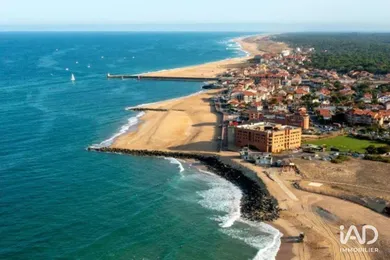Apartment in CAPBRETON (40130)