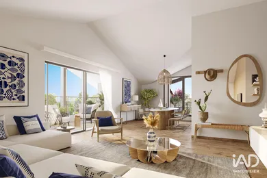 Appartement à CAPBRETON (40130)