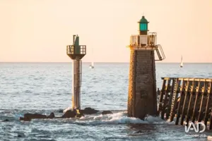 Apartment in CAPBRETON (40130)