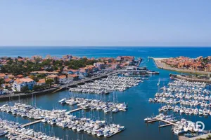 Apartment in CAPBRETON (40130)