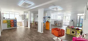 Murs commerciaux  à SOLLIÈS-PONT (83210)