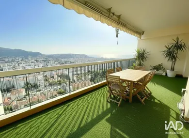 Apartment in NICE (06100)