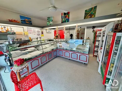 Boutique/Local commercial à PAU (64000)