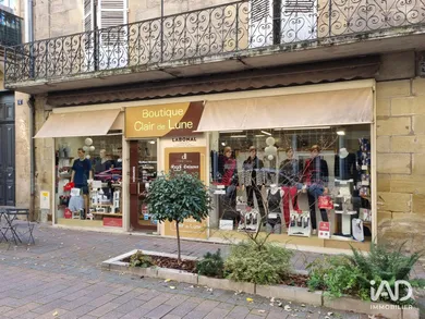 Commercial in BRIVE-LA-GAILLARDE (19100)