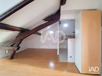 Appartement à MELUN (77000)