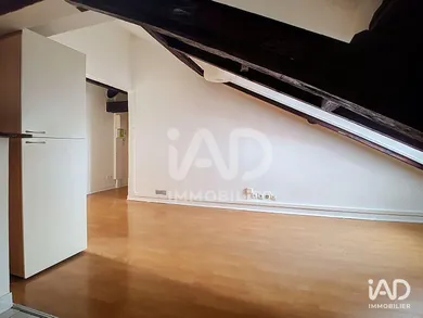 Apartment in MELUN (77000)