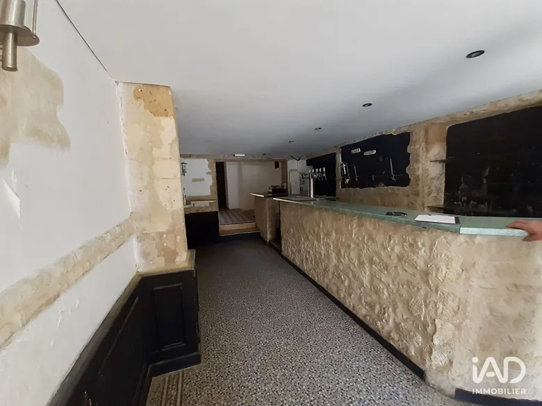 Murs commerciaux à SAINT-PIERRE-EN-AUGE (14170) · 129 m² · 126 500 €