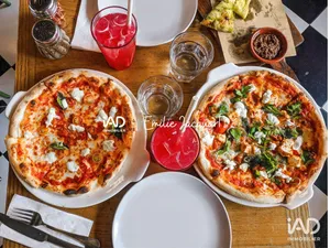 Restaurant à BLAGNAC (31700)