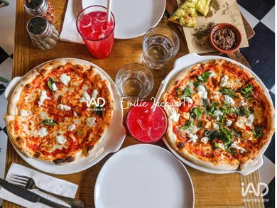 Restaurant à BLAGNAC (31700)