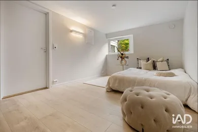 Appartement à PARIS (75018)
