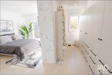 Appartement à PARIS (75018)