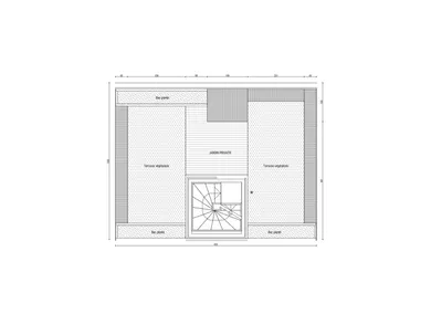 Duplex à PARIS (75018)