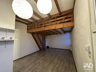 Apartment at BÈGLES (33130)