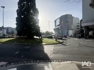 Murs commerciaux à ORLÉANS (45000)