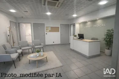 Office in NÎMES (30900)