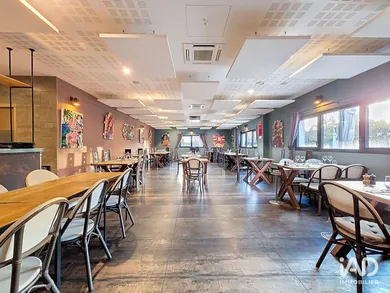 Restaurant à TIGERY (91250)