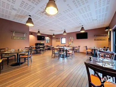 Restaurant à TIGERY (91250)